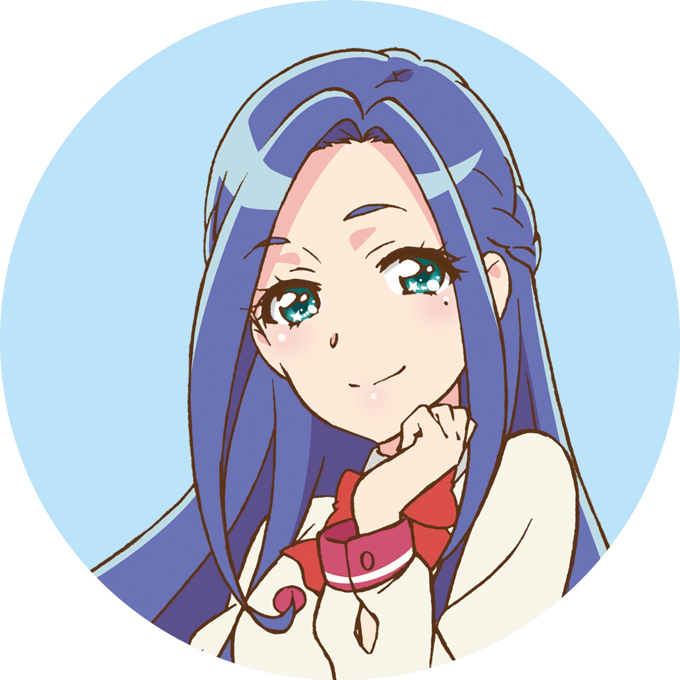 今井ことこ