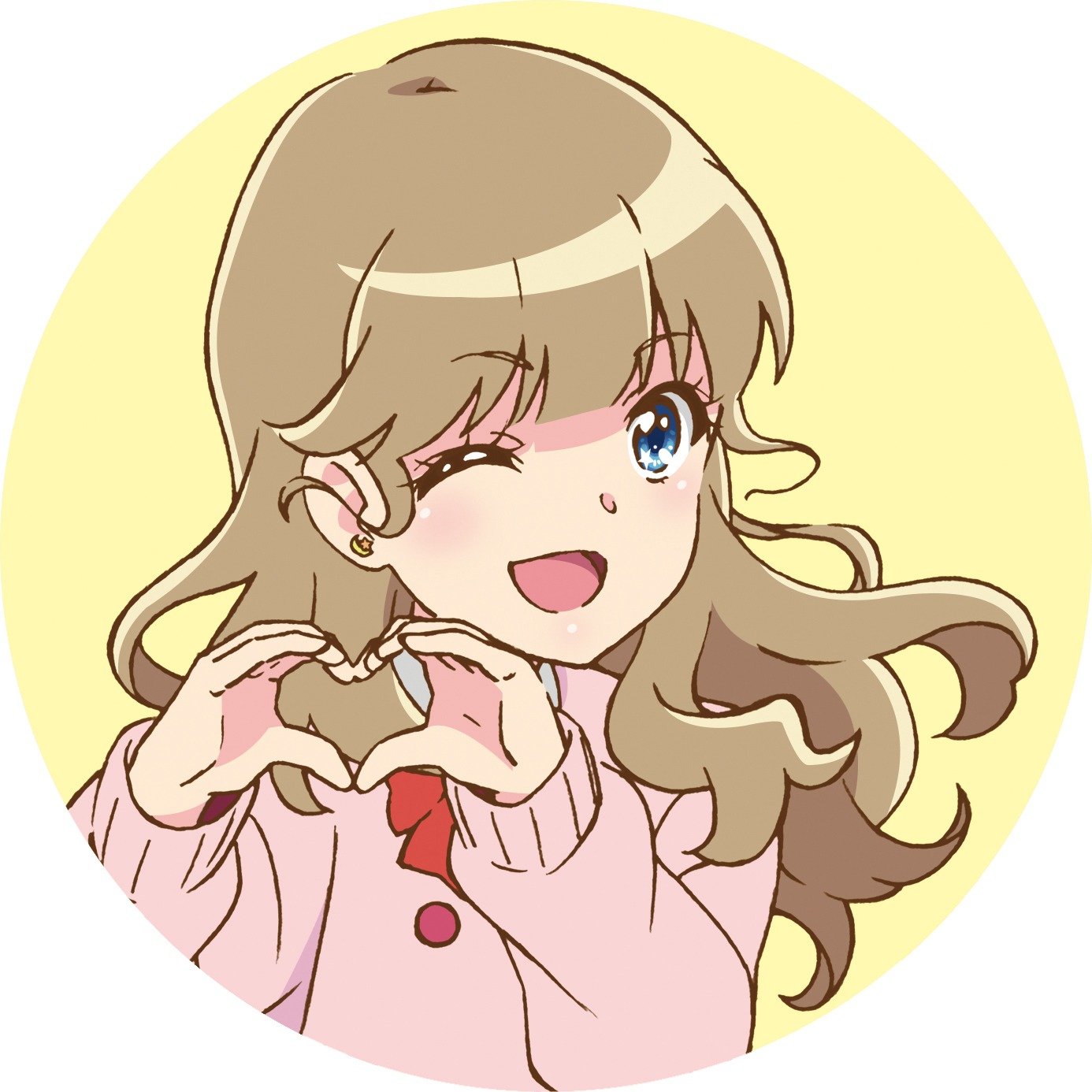 月島まいら