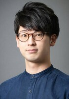 リュシアン・ドプレー役の熊谷嶺。