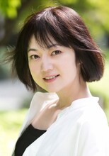 メルセデス・ド・モルセール役の遠山景織子。