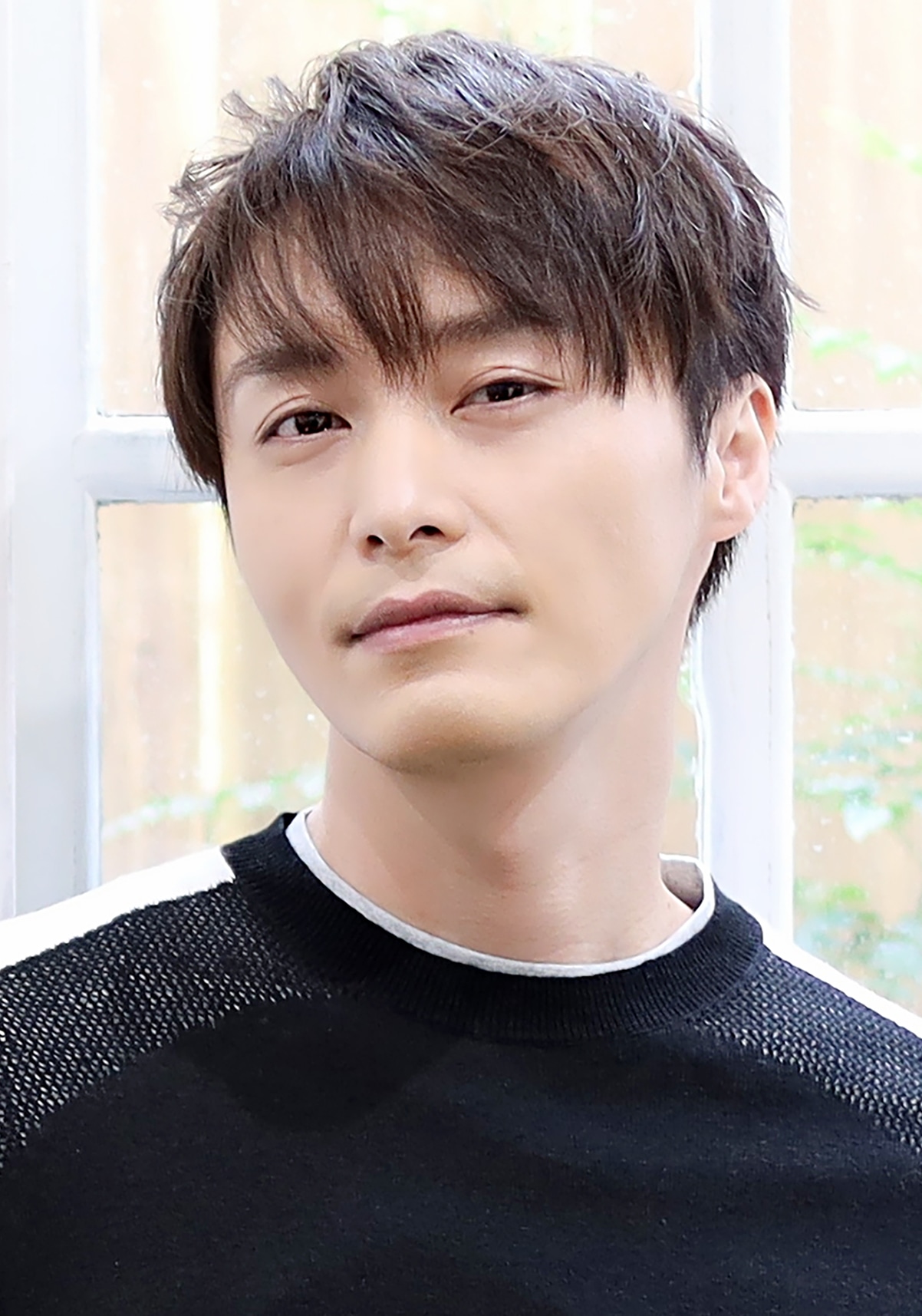 徳山秀典