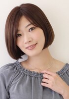 ヴァランティーヌ・ド・ヴィルフォール役の田名部生来。