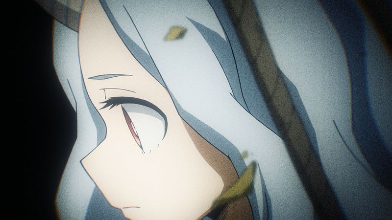TVアニメ「僕のヒーローアカデミア」第4期の最新PVより。