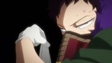 TVアニメ「僕のヒーローアカデミア」第4期の最新PVより。