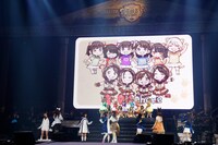 けものフレンズ×i☆RiSphere