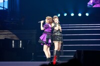 佐咲紗花×渕上舞