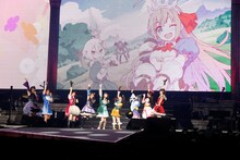 アニメロサマープリンセス from プリンセスコネクト！Re:Dive