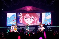 アニメロサマープリンセス from プリンセスコネクト！Re:Dive