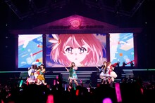 アニメロサマープリンセス from プリンセスコネクト！Re:Dive