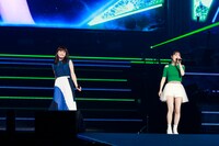 中島愛×石原夏織