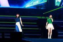 中島愛×石原夏織