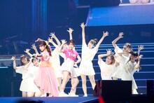 三森すずこ×石原夏織