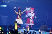弦巻こころ&ミッシェル
