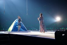 亜咲花×鈴木みのり