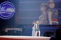 亜咲花×鈴木みのり