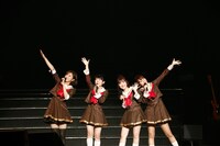 北宇治カルテット