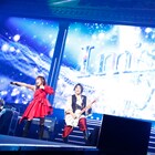angela、高速トロッコで全力☆Shangri-La!アニサマ2日目、結城アイラは弾き語りで魅了