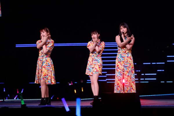 TrySail