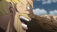 TVアニメ「ヴィンランド・サガ」第6弾アニメPVより。
