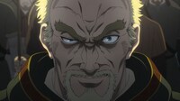 TVアニメ「ヴィンランド・サガ」第6弾アニメPVより。