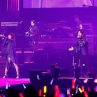 HTT、JAMら熱演したアニサマ、大トリ・藍井エイルが「キラキラした3日間」締める