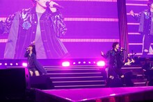 藍井エイル×蒼井翔太