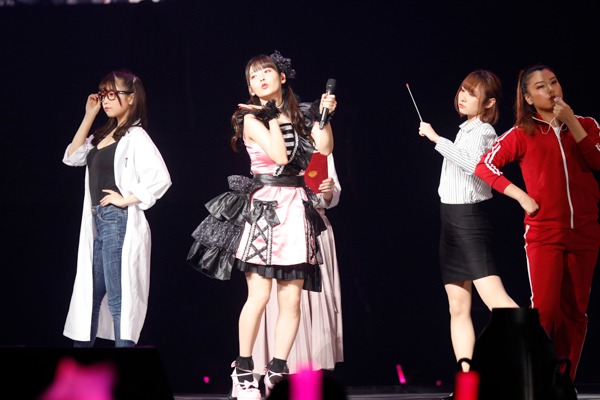 上坂すみれ