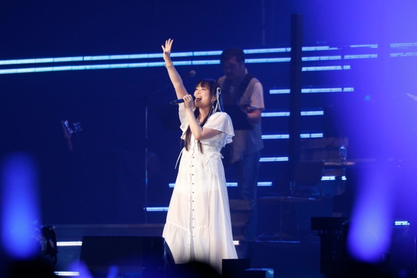 今井麻美