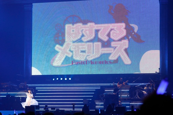 今井麻美
