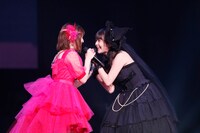 内田真礼 feat. 上坂すみれ