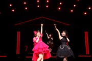 内田真礼 feat. 上坂すみれ