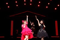 内田真礼 feat. 上坂すみれ