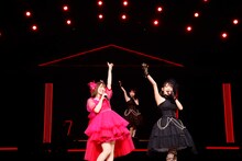 内田真礼 feat. 上坂すみれ