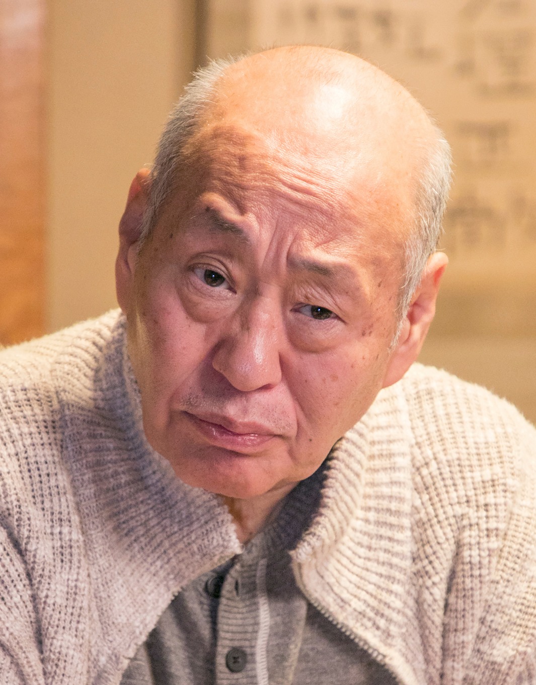 泉谷しげる