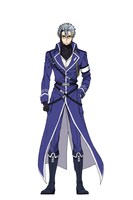 ジェイル=マードック（CV：梅原裕一郎）