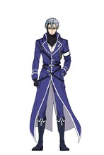 ジェイル=マードック（CV：梅原裕一郎）