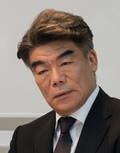 村田雄浩