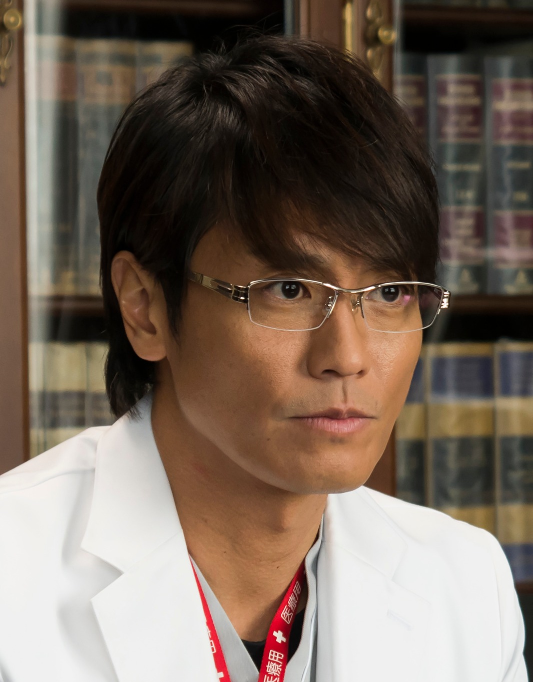 永井大