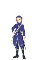 ペレ（CV：市川蒼）