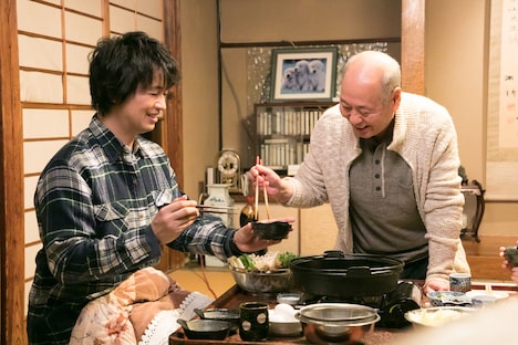 ドラマ「最上の命医2019」より。