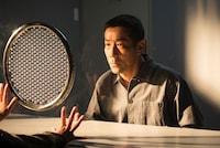 ドラマ「最上の命医2019」より。