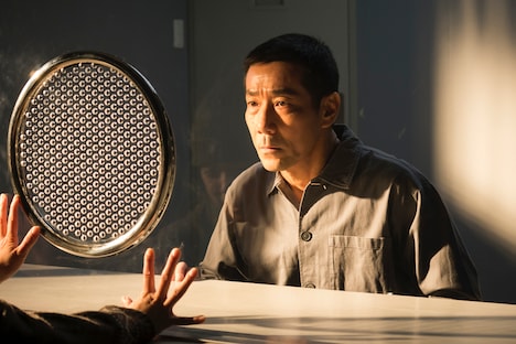 ドラマ「最上の命医2019」より。