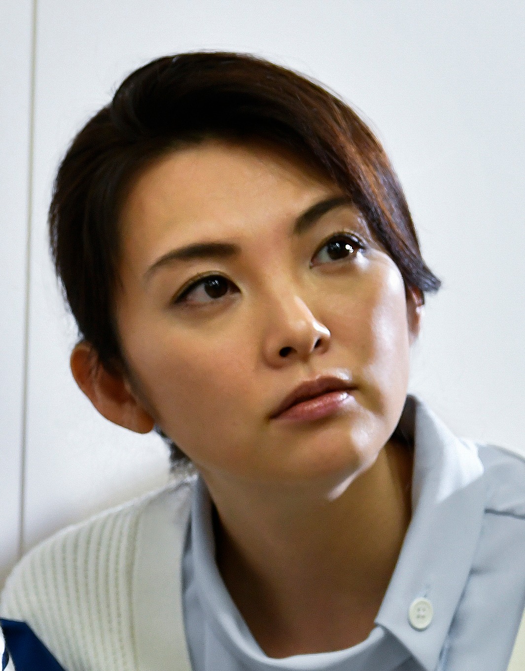 田中麗奈
