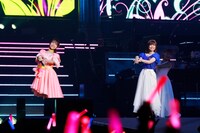 三森すずこ×渕上舞