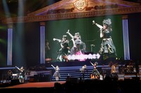 fhana feat.Gothic×Luck