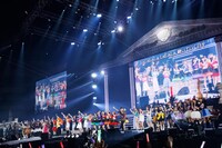 「Animelo Summer Live 2019 -STORY-」の様子。