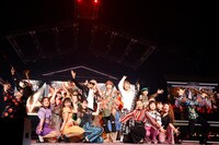 buzz★Vibes feat. MOTSU