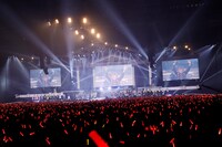 JAM Project with アニサマフレンズ