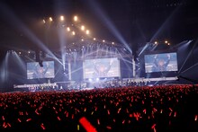 JAM Project with アニサマフレンズ