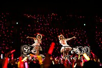 小倉 唯×内田真礼